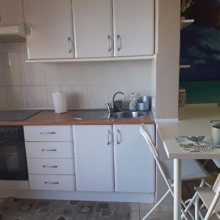 阿德耶Terrace Oceanview公寓 外观 照片