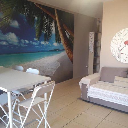 阿德耶Terrace Oceanview公寓 外观 照片