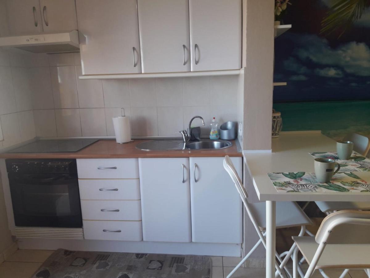 阿德耶Terrace Oceanview公寓 外观 照片