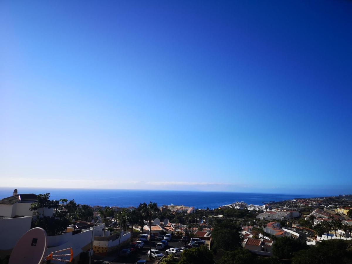 阿德耶Terrace Oceanview公寓 外观 照片