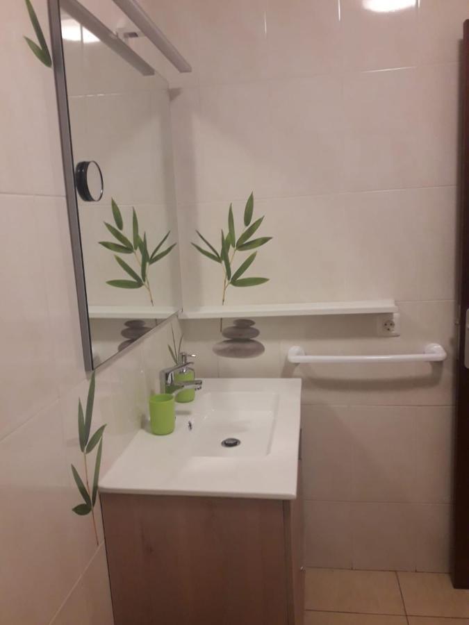 阿德耶Terrace Oceanview公寓 外观 照片