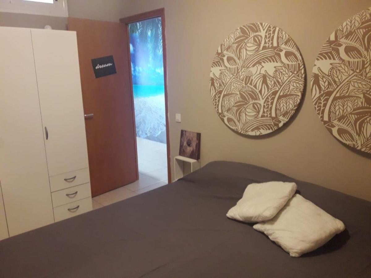 阿德耶Terrace Oceanview公寓 外观 照片