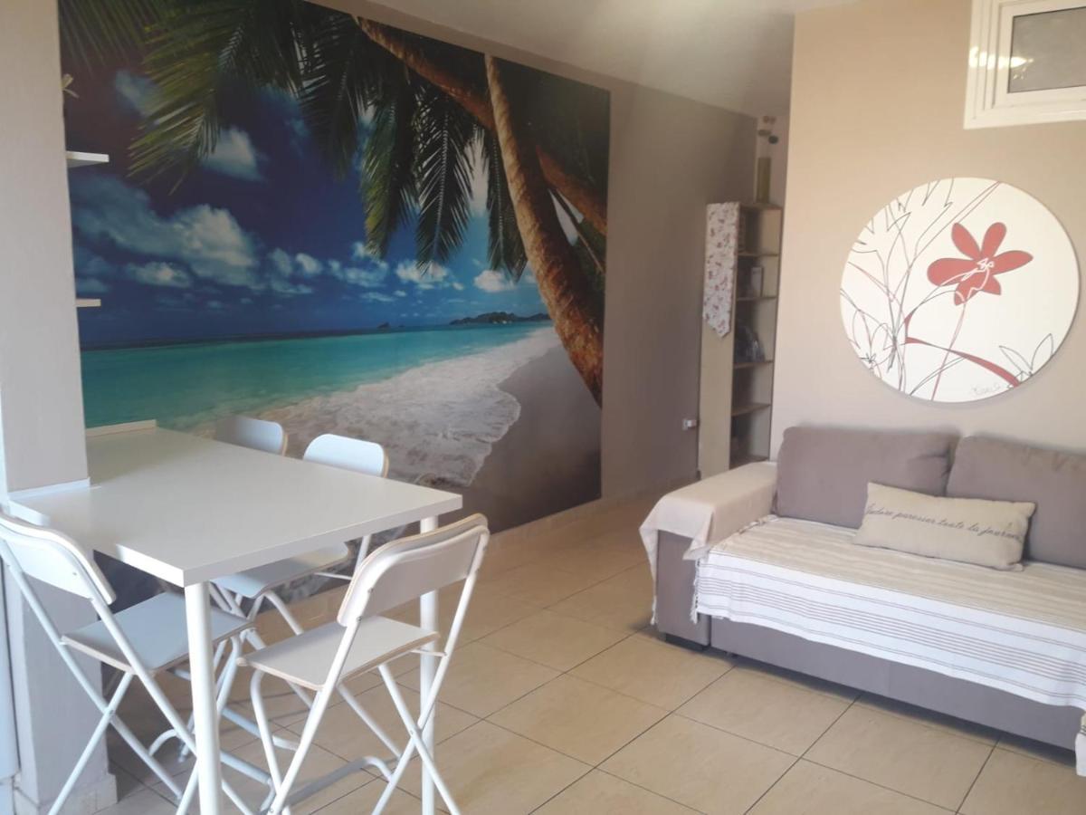 阿德耶Terrace Oceanview公寓 外观 照片